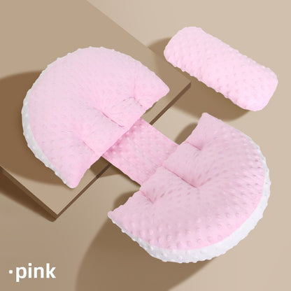 Pain Relief Pregnancy Pillow
