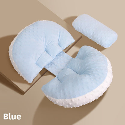 Pain Relief Pregnancy Pillow