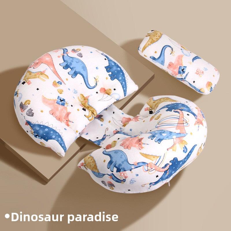 Pain Relief Pregnancy Pillow