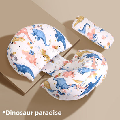 Pain Relief Pregnancy Pillow