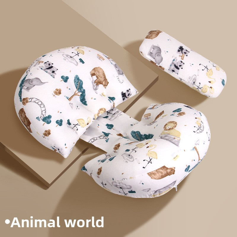 Pain Relief Pregnancy Pillow