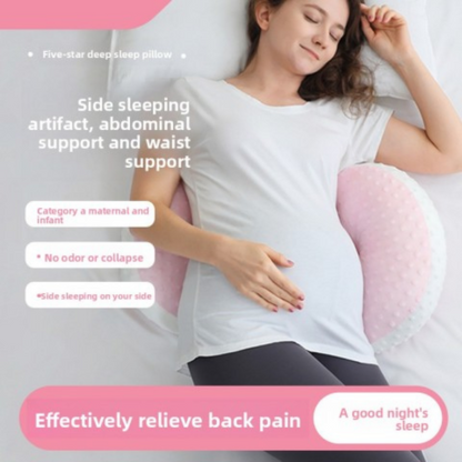 Pain Relief Pregnancy Pillow